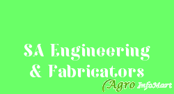 SA Engineering & Fabricators