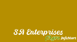 SA Enterprises nagpur india