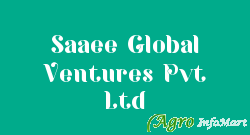 Saaee Global Ventures Pvt Ltd chennai india