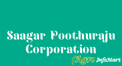Saagar Poothuraju Corporation
