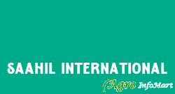 Saahil International