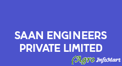 Saan Engineers Private limited mumbai india