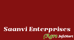 Saanvi Enterprises hyderabad india
