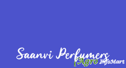 Saanvi Perfumers