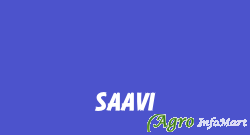 SAAVI