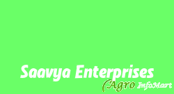 Saavya Enterprises