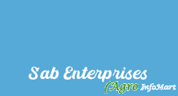 Sab Enterprises mumbai india