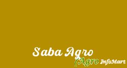 Saba Agro