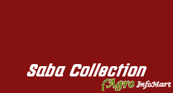 Saba Collection
