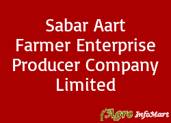 Sabar Aart Farmer Enterprise Producer Company Limited