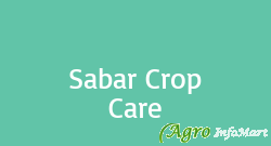 Sabar Crop Care