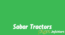 Sabar Tractors