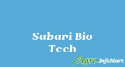 Sabari Bio Tech