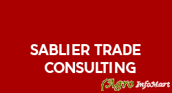 Sablier Trade & Consulting bangalore india