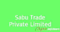 Sabu Trade Private Limited salem india