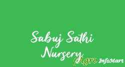 Sabuj Sathi Nursery kolkata india