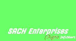 SACH Enterprises