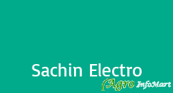 Sachin Electro pune india
