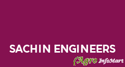 Sachin Engineers pune india