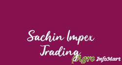 Sachin Impex Trading delhi india