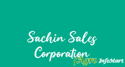 Sachin Sales Corporation