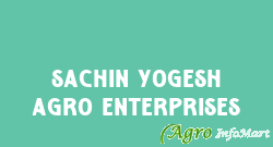 Sachin Yogesh Agro Enterprises