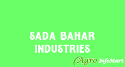 Sada Bahar Industries gurugram india