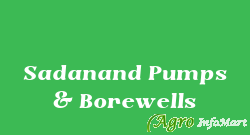 Sadanand Pumps & Borewells