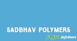 Sadbhav Polymers ahmedabad india