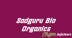 Sadguru Bio Organics