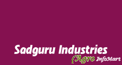 Sadguru Industries rajkot india