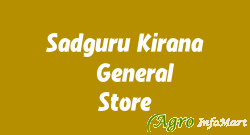 Sadguru Kirana & General Store