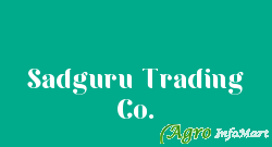 Sadguru Trading Co.