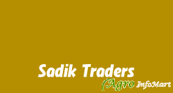 Sadik Traders