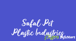 Safal Pet Plastic Industries ahmedabad india