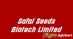 Safal Seeds Biotech Limited jalna india