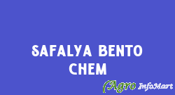 Safalya Bento Chem