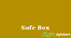 Safe Box pune india