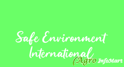 Safe Environment International
