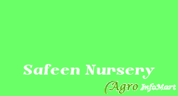 Safeen Nursery
