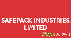 Safepack Industries Limited