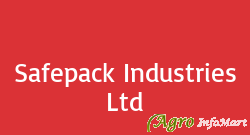 Safepack Industries Ltd