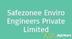 Safezonee Enviro Engineers Private Limited