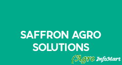 Saffron Agro Solutions bareilly india