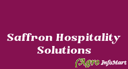 Saffron Hospitality Solutions