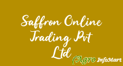 Saffron Online Trading Pvt Ltd