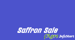 Saffron Sale