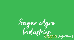 Sagar Agro Industries ahmednagar india