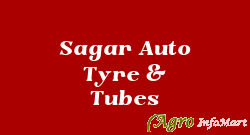 Sagar Auto Tyre & Tubes mehsana india