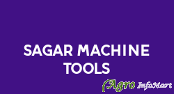 Sagar Machine Tools rajkot india